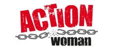 Logo Action Woman ppp